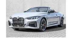 Gebraucht 2025 BMW M440 M Sport Limousine | 78.440 €