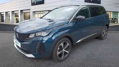 Gebraucht 2023 Peugeot 5008 GT SUV | 29.990 € (Fairer Preis)