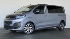 Citroën Spacetourer