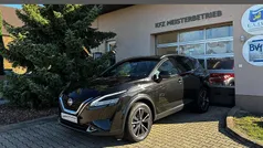 Gebraucht 2023 Nissan Qashqai Tekna+ SUV | 26.800 € (Fairer Preis)