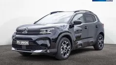 Perla nera schwarz Neu 2025 Citroën C5 Aircross SUV | 27.950 € (Fairer Preis)