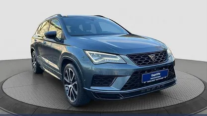 Gebraucht 2019 Cupra Ateca SUV | 24.300 € (Fairer Preis)