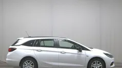 Gebraucht 2022 Opel Astra Edition Kombi | 10.980 € (Superpreis)