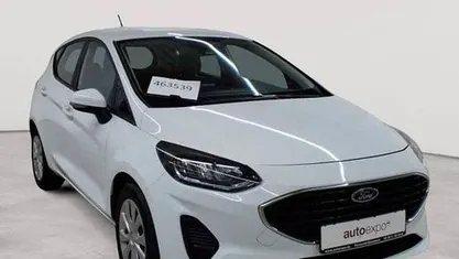 Gebraucht 2023 Ford Fiesta Cool & Connect Kleinwagen | 13.990 € (Superpreis)