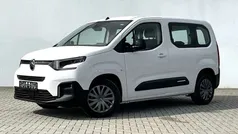 Weiss / eisweiss Neu 2025 Citroën Berlingo Van / Kleinbus | 27.470 € (Fairer Preis)
