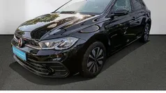 Deep black perleffekt Gebraucht 2023 VW Polo Move Limousine | 18.180 € (Fairer Preis)