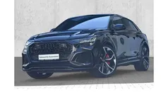 Gebraucht 2021 Audi RS Q8 Sport SUV | 88.690 € (Guter Preis)