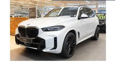 Gebraucht 2025 BMW X5 M Sport SUV | 105.300 € (Fairer Preis)