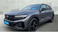 Siliziumgrau metallic Gebraucht 2024 VW Touareg Style SUV | 70.980 € (Fairer Preis)