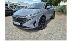 Gebraucht 2025 Nissan Qashqai Tekna SUV | 34.485 € (Superpreis)