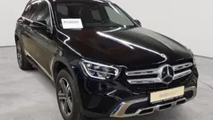 Gebraucht 2022 Mercedes GLC300e SUV | 36.290 € (Guter Preis)