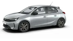 Kristall silber metallic Neu 2025 Opel Corsa Edition Kleinwagen | 18.253 € (Fairer Preis)