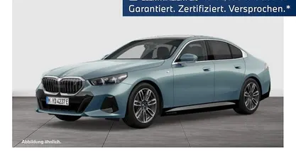 Gebraucht 2025 BMW i5 M Sport Limousine | 59.560 € (Fairer Preis)