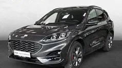 Magneticgrau (metallic) Gebraucht 2024 Ford Kuga ST-Line X SUV | 31.490 € (Fairer Preis)