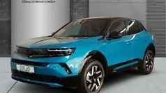 Grün Neu 2025 Opel Mokka SUV | 24.950 € (Fairer Preis)