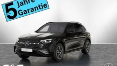 Gebraucht 2025 Mercedes GLC220 AMG SUV | 63.499 € (Guter Preis)