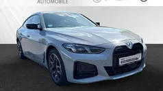 Brooklyn grau Gebraucht 2024 BMW i4 Comfort Edition Limousine | 58.500 € (Fairer Preis)