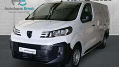 Kaolin weiß Neu 2025 Peugeot Expert Van | 28.990 € (Fairer Preis)