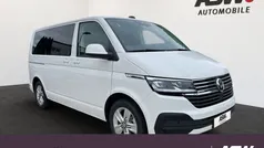 Gebraucht 2022 VW T6.1 Comfortline Van | 72.490 €
