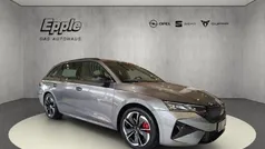 Gebraucht 2024 Skoda Octavia RS Kombi | 35.490 € (Guter Preis)