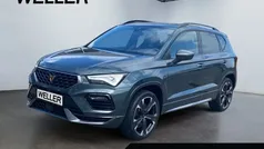 Gebraucht 2023 Cupra Ateca VZ SUV | 33.440 € (Guter Preis)