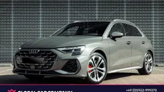 Gebraucht 2025 Audi S3 Advanced Limousine | 67.950 €