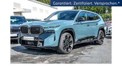 Gebraucht 2024 BMW XM Performance SUV | 102.480 € (Superpreis)