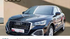 Gebraucht 2024 Audi Q2 Advanced SUV | 29.590 € (Fairer Preis)
