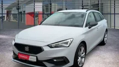 Gebraucht 2024 Seat Leon FR Kombi | 32.375 € (Fairer Preis)