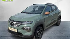 Gebraucht 2023 Dacia Spring Extreme Kleinwagen | 15.480 € (Fairer Preis)