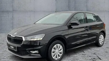 Gebraucht 2025 Skoda Fabia Selection Kleinwagen | 19.970 € (Fairer Preis)