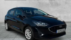 Gebraucht 2022 Ford Fiesta Cool & Connect Kleinwagen | 11.990 € (Guter Preis)