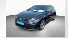 Deep black perleffekt Gebraucht 2024 VW Golf VIII R-line Limousine | 25.950 € (Superpreis)
