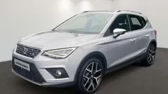 Gebraucht 2019 Seat Arona FR SUV | 16.950 € (Fairer Preis)