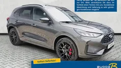 Gebraucht 2025 Ford Kuga ST-Line X SUV | 40.250 € (Fairer Preis)