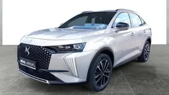 DS Automobiles DS7 Crossback