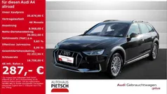 Gebraucht 2022 Audi A4 Allroad Basis Kombi | 35.870 € (Fairer Preis)