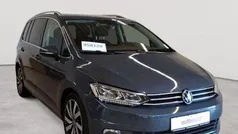 Gebraucht 2022 VW Touran Highline Van / Kleinbus | 20.290 € (Superpreis)