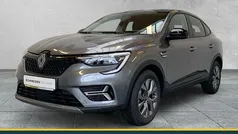 Graphitgrau Neu 2024 Renault Arkana Techno SUV | 26.490 € (Superpreis)