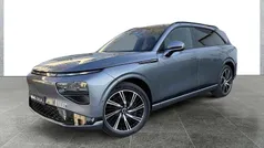 Gebraucht 2025 XPENG G9 AWD Performance SUV | 74.928 € (Fairer Preis)