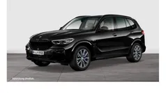 Gebraucht 2022 BMW X5 M Sport SUV | 62.490 € (Fairer Preis)