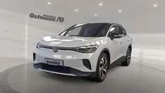 Gletscherweiß metallic Gebraucht 2021 VW ID.4 Pro Performance SUV | 26.880 € (Fairer Preis)