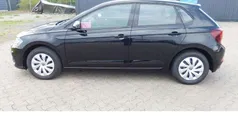 Gebraucht 2024 VW Polo Life Kleinwagen | 17.990 € (Guter Preis)