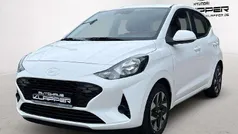Gebraucht 2025 Hyundai i10 Trend Kleinwagen | 16.990 € (Fairer Preis)