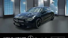 Othercolor Gebraucht 2020 Mercedes CLA200 Shooting Brake Night Kombi | 26.980 € (Fairer Preis)
