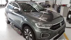Indiumgrau metallic Gebraucht 2023 VW T-Roc Move SUV | 30.498 € (Fairer Preis)