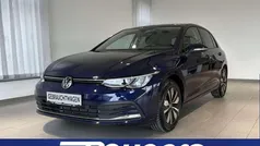 Gebraucht 2024 VW Golf VIII Move Limousine | 26.950 € (Fairer Preis)