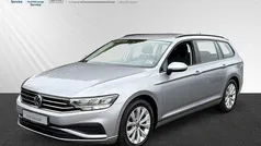 Silber Gebraucht 2023 VW Passat Kombi | 23.990 € (Fairer Preis)