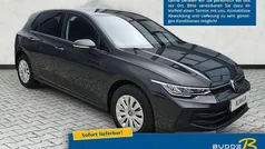Uranograu Neu 2025 VW Golf VIII Limousine | 25.490 € (Fairer Preis)