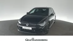 Andere farbe Gebraucht 2024 VW Golf VIII R-line Kleinwagen | 28.510 € (Guter Preis)
